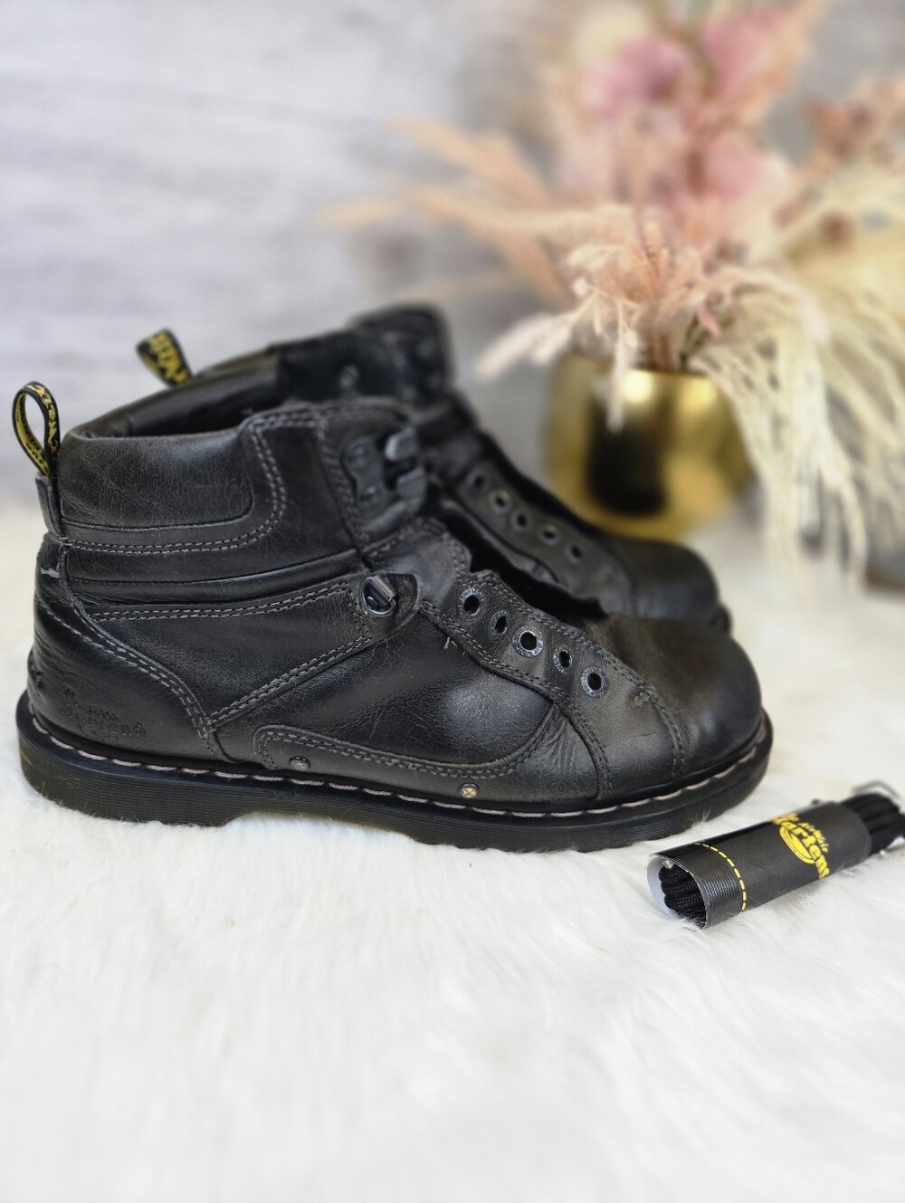 Dr. Martens Diego Boots